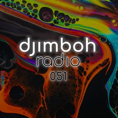 djimboh Radio 051