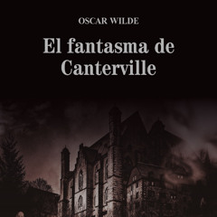 El Fantasma De Canterville - Sui Generis Cover