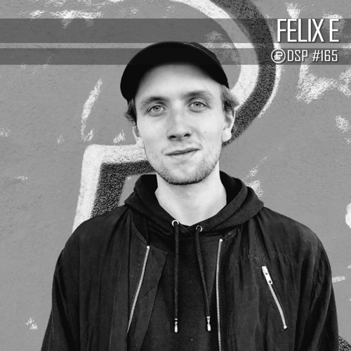 Felix E - Deep Seahorse Podcast #165