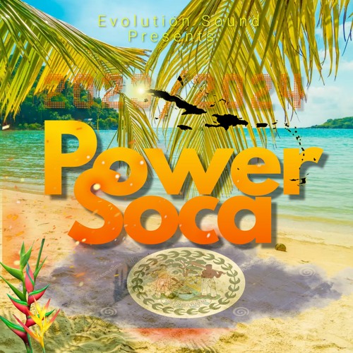 Power Soca 2023/2024