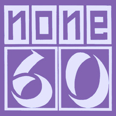 none60 Podcast 046 (Eleven Mix)