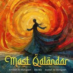 Mast Qalandar-Devika