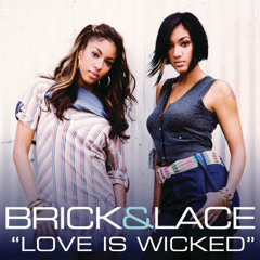 Love Is Wicked (Album Version)