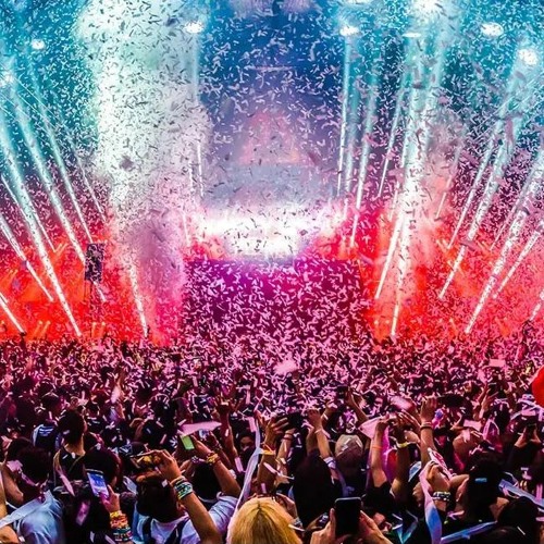 New Age Techno Mix #2