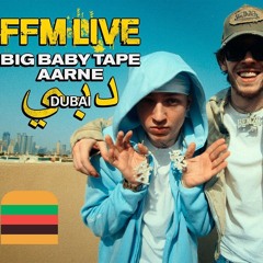 Surname (Remix) [FFM LIVE]