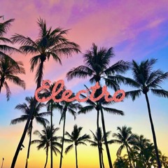 Eelco's Electro Mixtape Vol. 38