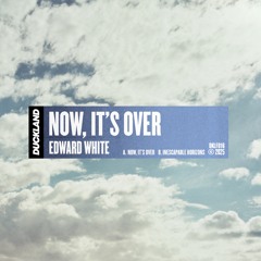 Edward White & Gil - Inescapable Horizons [Free Download]