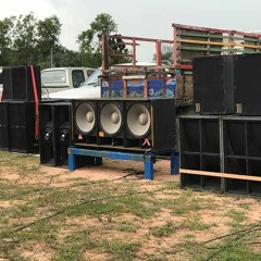 DR#23 Aroi Vibration 2 by Decades back selecta