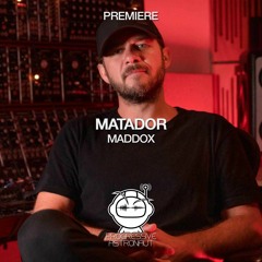 PREMIERE: Matador - Maddox (Original Mix) [Rukus]