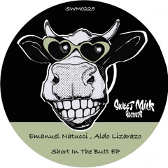 Emanuel Natucci, Aldo Lizarazo - Keep Mooving (Original Mix)