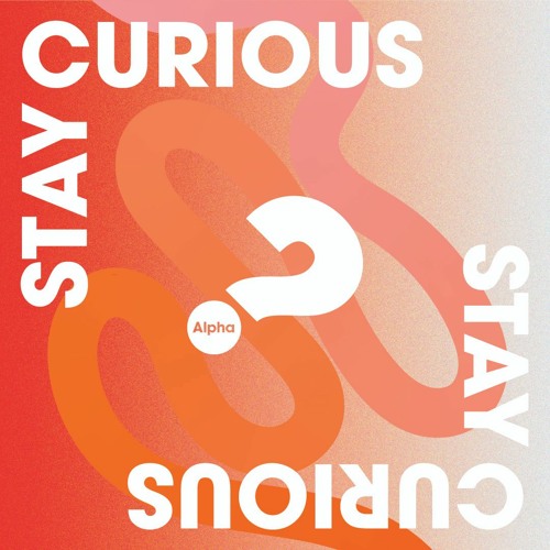 Lorrie's Story | Staying Curious, Trying Alpha