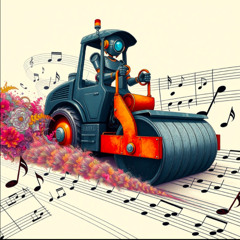 AI Sucks - (Eclectic Collective with Joe Stroffolino)