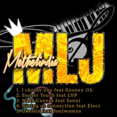 I Choose You feat. Gooney Jib