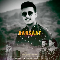 Barsaat Ki Dhun  ( Amit Roy Roy )