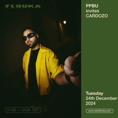 PPBU invites CARDOZO - 24/12/2024