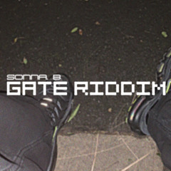 Gate Riddim (Prod. Kaiso x Docent)