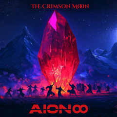 The Crimson Moon