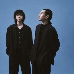 PAGE ONE - 唾奇 feat.kohjiya