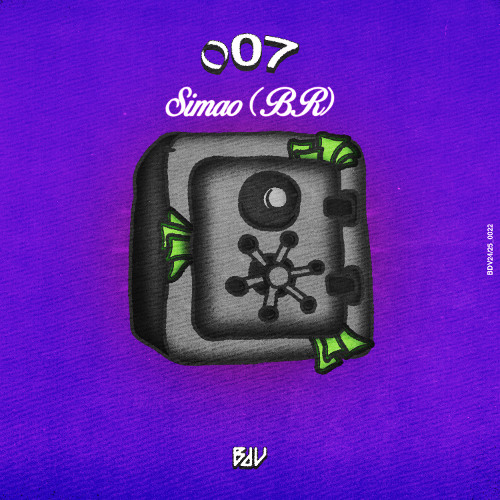 SIMAO (BR) - 007 (Radio Edit)