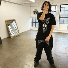 BAD KID (PROD. 574cdub)