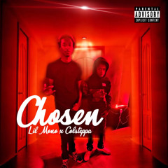 chosen ft coldsteppa