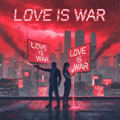 Love Is War
