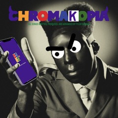 ST CHROMA - Tyler, The Creator (AGRESSIVE KAHOOT REMIX)