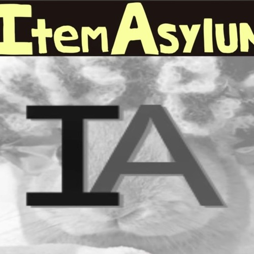 Devil Trigger - Item Asylum