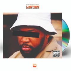 Touch Motswak Tswak -LISTEN ( Prod By Don Omega Grand)