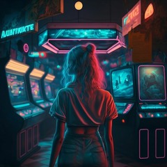 Arcade Synthwave