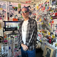 Bottom Of The Deck with Druggy Paul @ The Lot Radio 09-16-2024