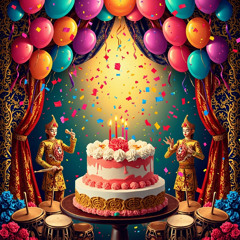 Selamat Ulang Tahun (Versi Nusantara!)