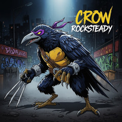 Psycrow Semantic-RockSteady