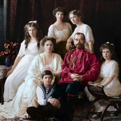 The End of the Epopee (Конец былины) Russian Monarchist Song about the Abdication of Nicholas II