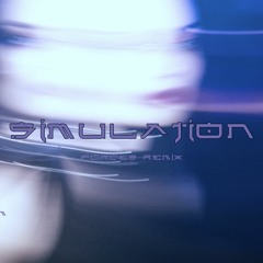 Zanias - Simulation (Forces Remix)