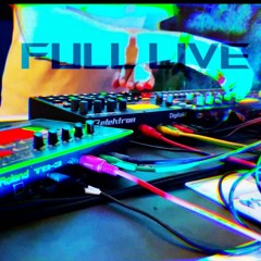 LIVE HARDWARE - Metairave / Live Complet