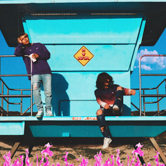 On my Last Life W/ Kidfeels Prod. Loko Beats