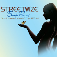 *Smooth Urban R & B Jazz