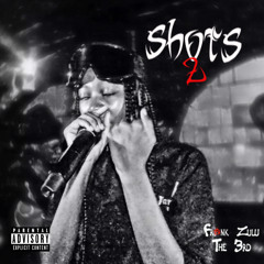 SHOTS!^+ 2  (Thx Scumie☺️💕) prod. IDROPYANG