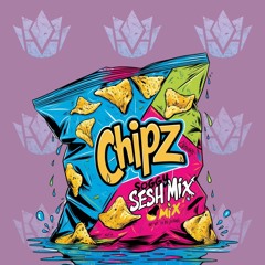 Deep Roots Soggy Sesh Mix