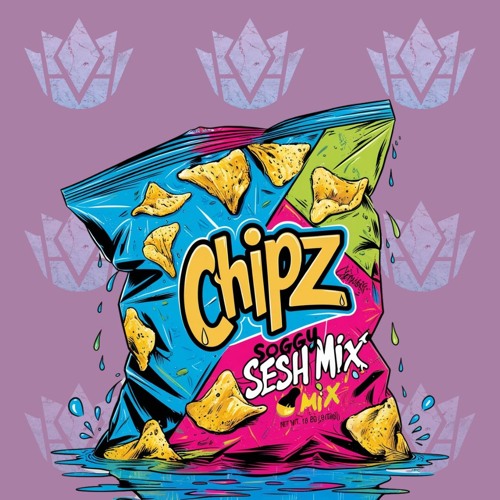 Deep Roots Soggy Sesh Mix