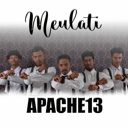 Meulati-Apache13 Ft Hafizah