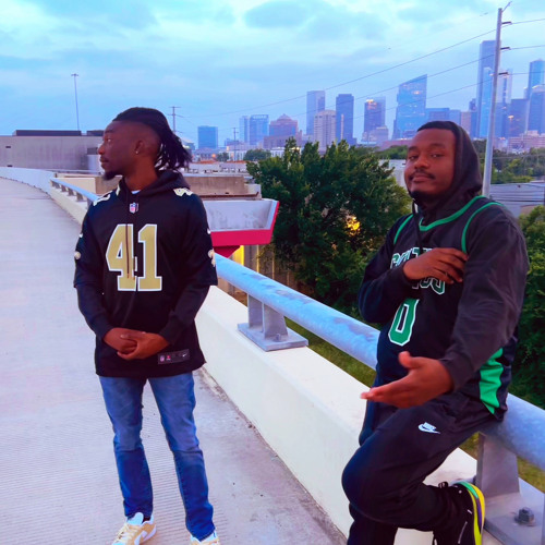 Since When Freestyle Ft C.T.G.