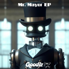 Mr. Mayor EP