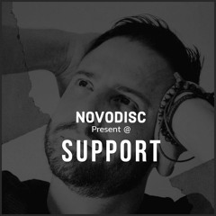 SUPPORT FOR MY TRACKS