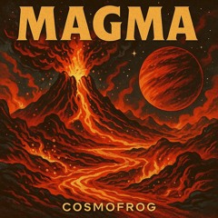 Magma