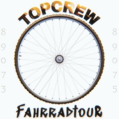 Fahrradtour