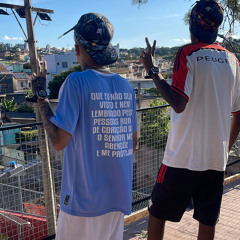 MTG - TA DE CHICO EU MANDO ASSIM (( DJ CHEAB , JENNIS & DJ SF ))