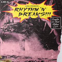 Into U (Taken from Rhythm n Breaks)