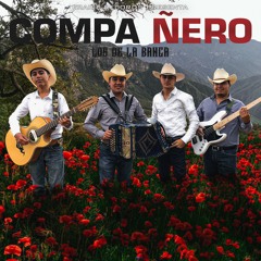 Los De La Banca - El Compa Ñero